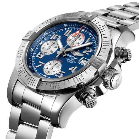 Breitling horloges .